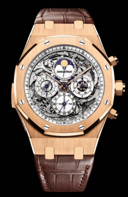 Audemars Piguet Royal Oak Replica watch REF: 26065OR.OO.D088CR.01